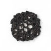 Picture of BUN NET RIBBON BLACK 10CM